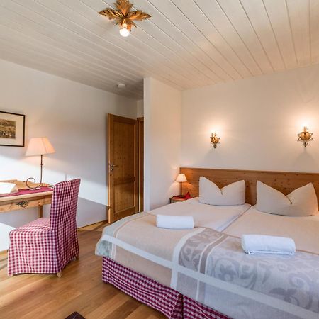 Landhaus Kitzhorn Appartement Hahnenkamm - By Nv-Appartements Kitzbühel Extérieur photo