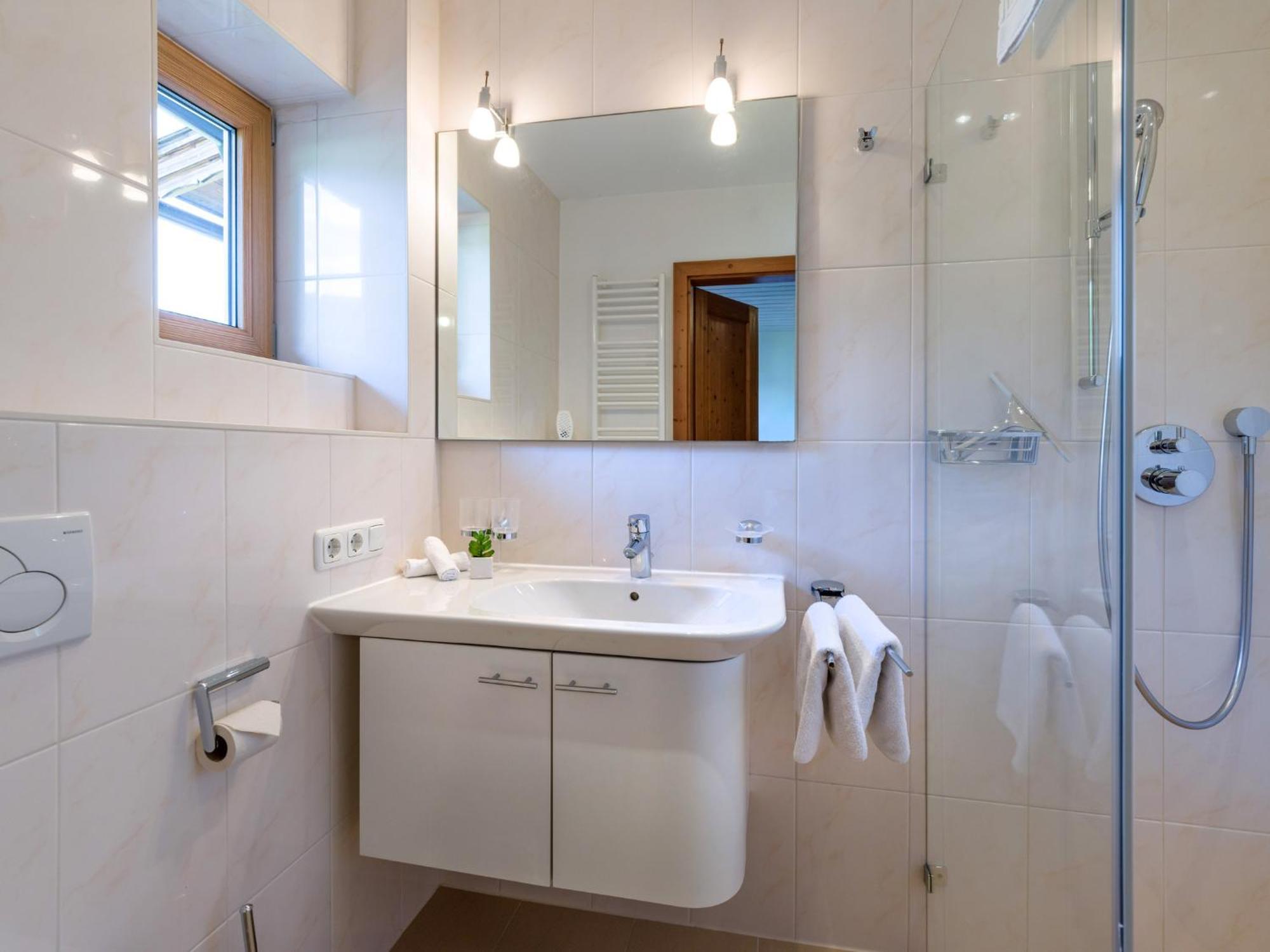 Landhaus Kitzhorn Appartement Hahnenkamm - By Nv-Appartements Kitzbühel Extérieur photo