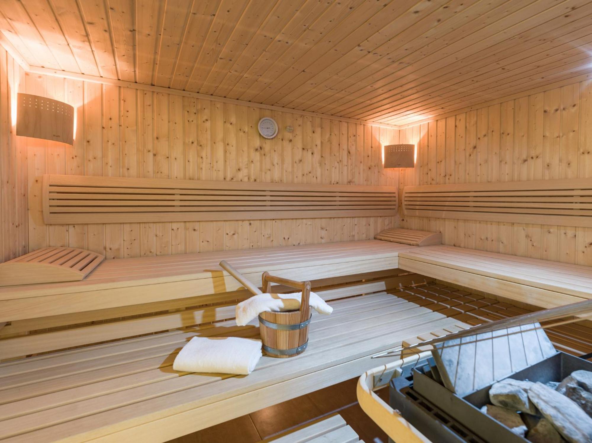 Landhaus Kitzhorn Appartement Hahnenkamm - By Nv-Appartements Kitzbühel Extérieur photo
